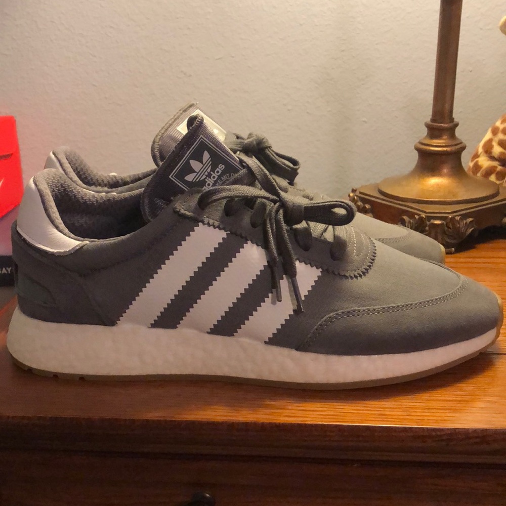 Adidas Men I-5923 Casual Sneakers